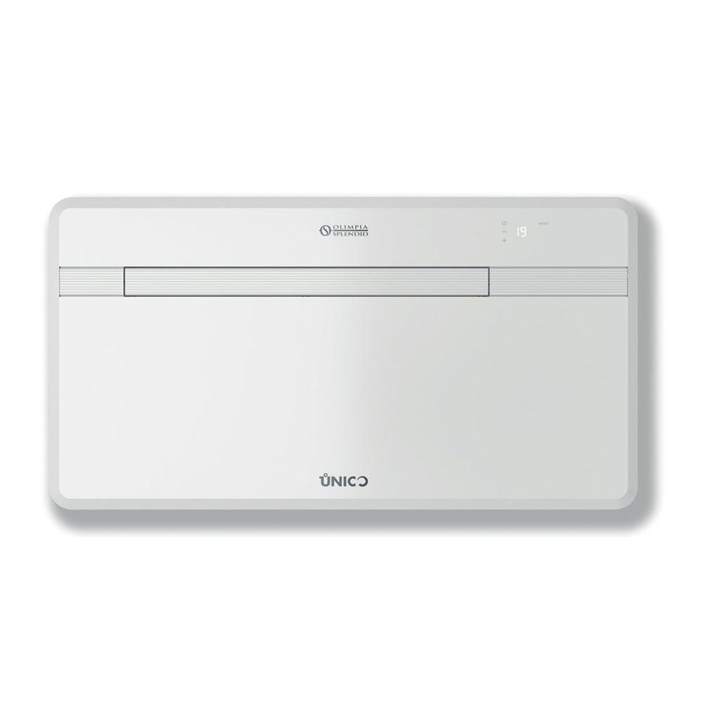Olimpia Splendid Unico Evo 25 HP Pvan 7000 BTU Senza Unità Esterna R290 Wi-Fi Condizionatore