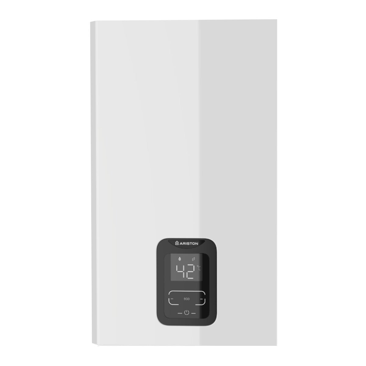 Ariston Scaldabagno a gas Next Evo X istantaneo a camera stagna Metano 11 l/min Classe A++