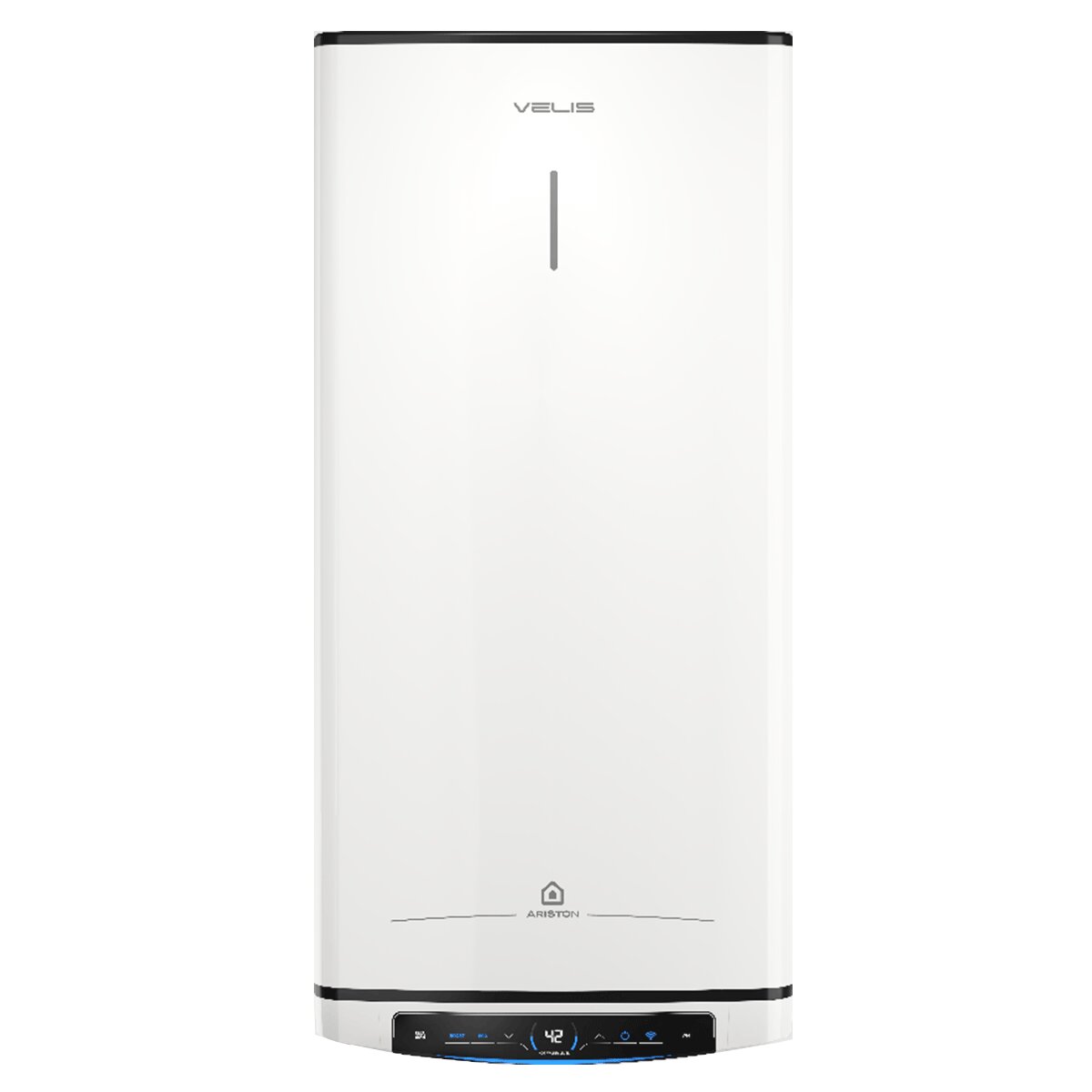 Ariston Scaldabagno elettrico Velis Pro Dry WiFi Verticale/Orizzontale 50 Litri 50 litri Classe B