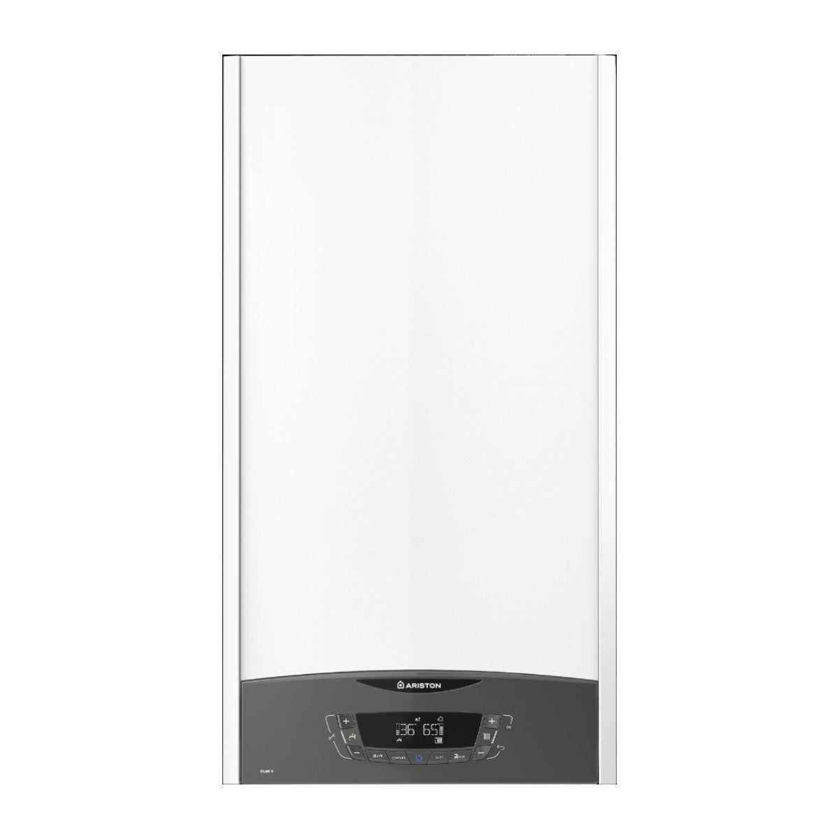 Ariston Caldaia a Camera Aperta Clas X 24 CF Metano