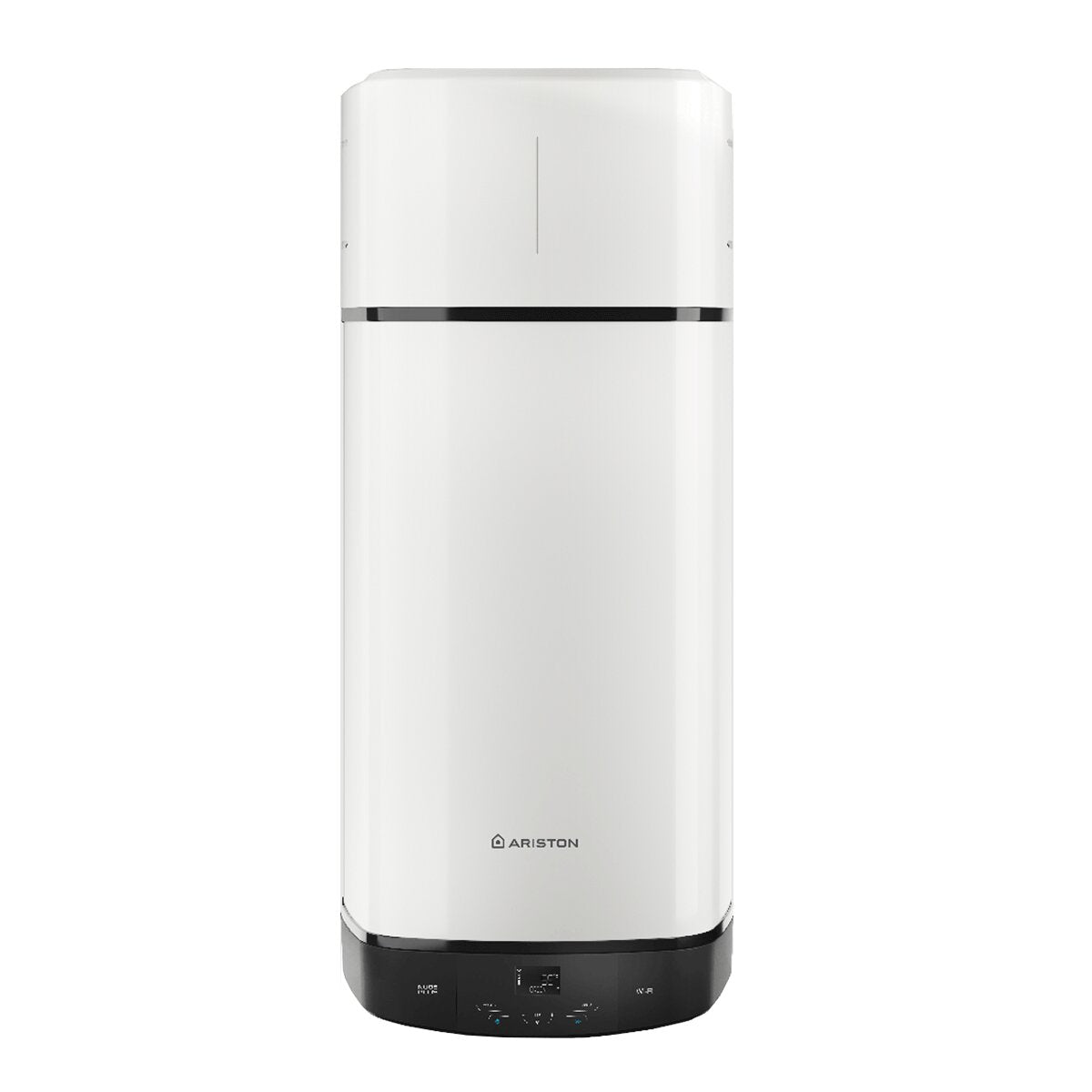Ariston Scaldabagno a pompa di calore Nuos Plus R290 S2 WiFi A+ 80 Litri 80 litri