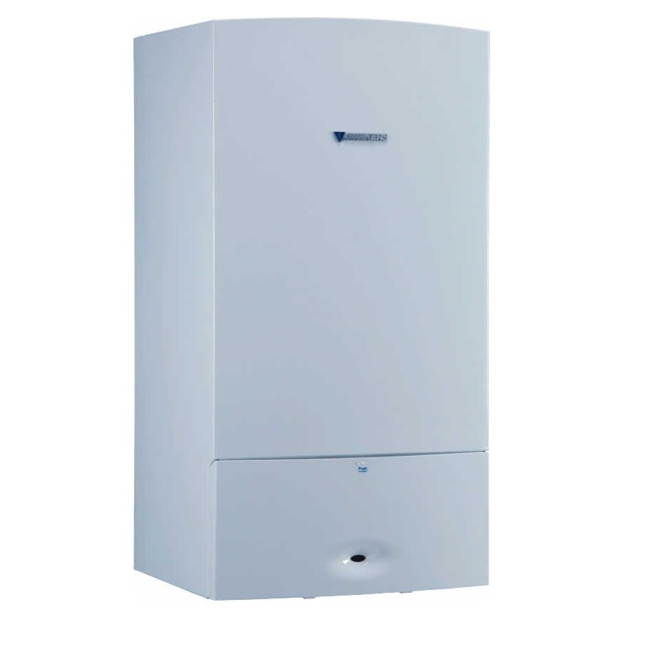 Bosch Caldaia a Camera Aperta Cerastar 24 Kw ZWR 24-7 KE Metano\Gpl