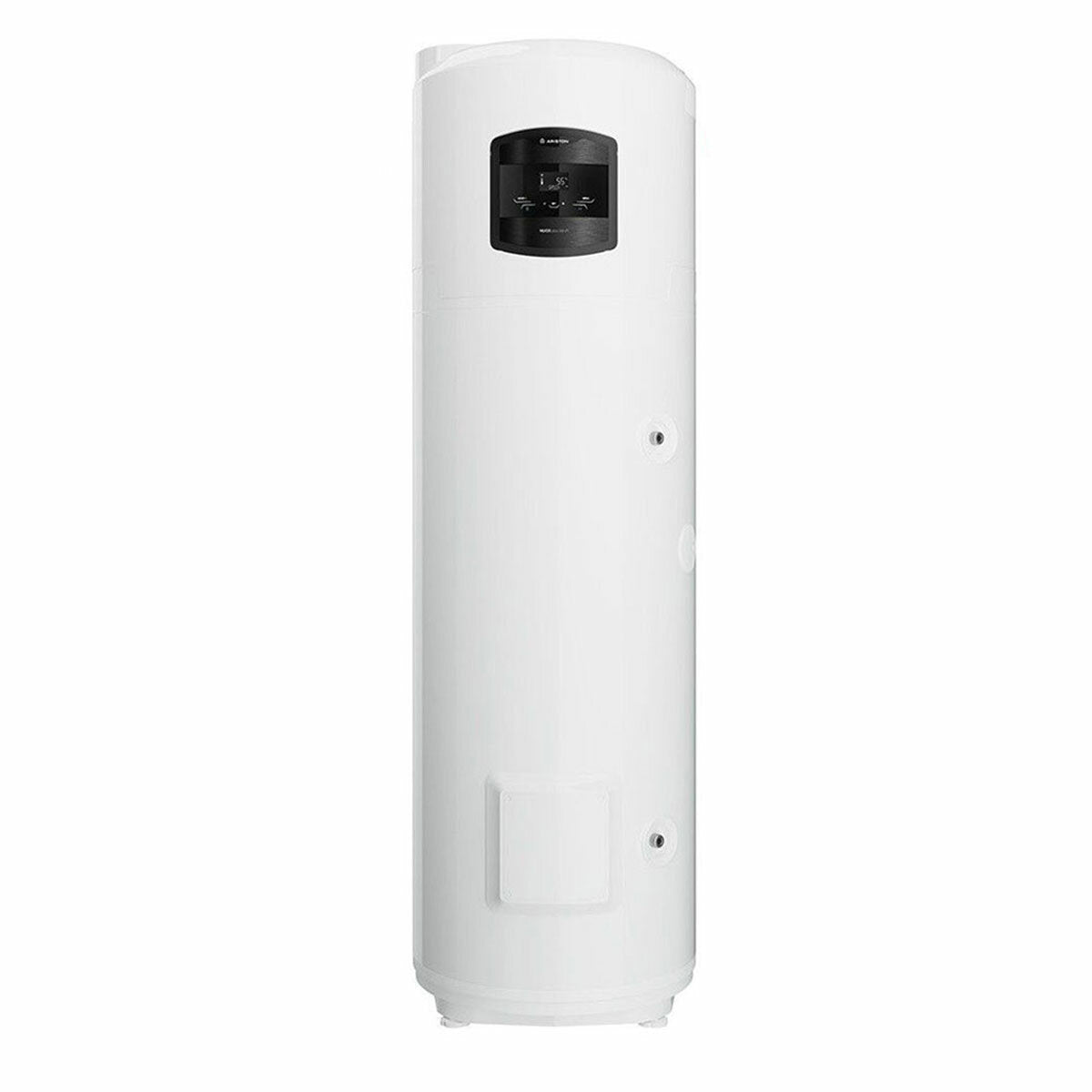 Ariston Scaldabagno a pompa di calore Nuos Plus Wi-Fi 250 SYS - 250 litri A+ con serpentina