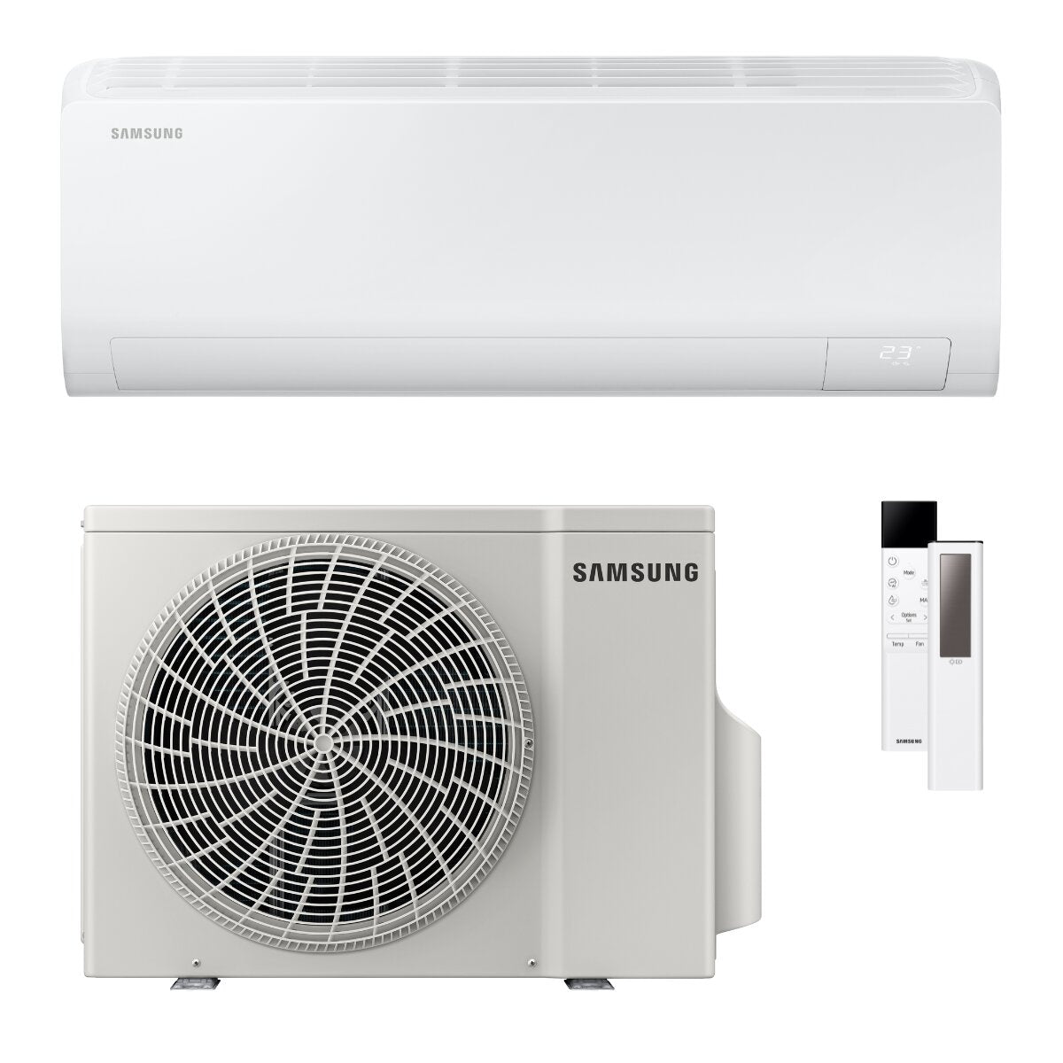 Samsung Condizionatore Cebu S2 9000 BTU inverter Wi-Fi A++/A+