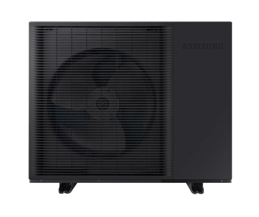 Samsung Pompa di Calore Monoblocco Aria/Acqua EHS Mono 8 kW R290 Wi-Fi Integrato con Comando