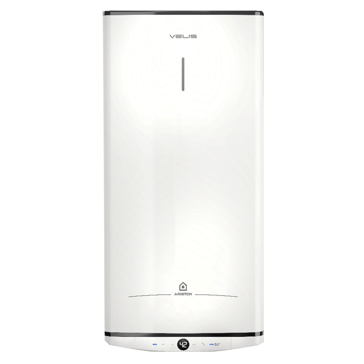 Ariston Scaldabagno elettrico Velis Pro Verticale/Orizzontale 100 Litri 100 litri Classe B