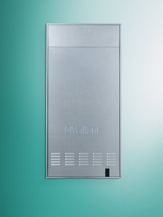 Vaillant Caldaia a Condensazione da Incasso ecoINWALL Plus VMW 266/2-5 I Gpl con Kit Scarico Fumi