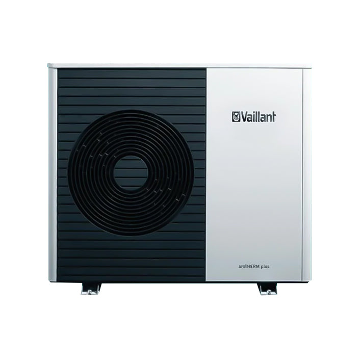 Vaillant Pompa di Calore Monoblocco aroTHERM Plus VWL 155/6 A 400V S3 15 kW Aria/Acqua Gas R290 A+++