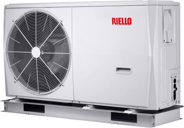 Riello Pompa di Calore Nxhm 012 Monofase R-32 con Comando