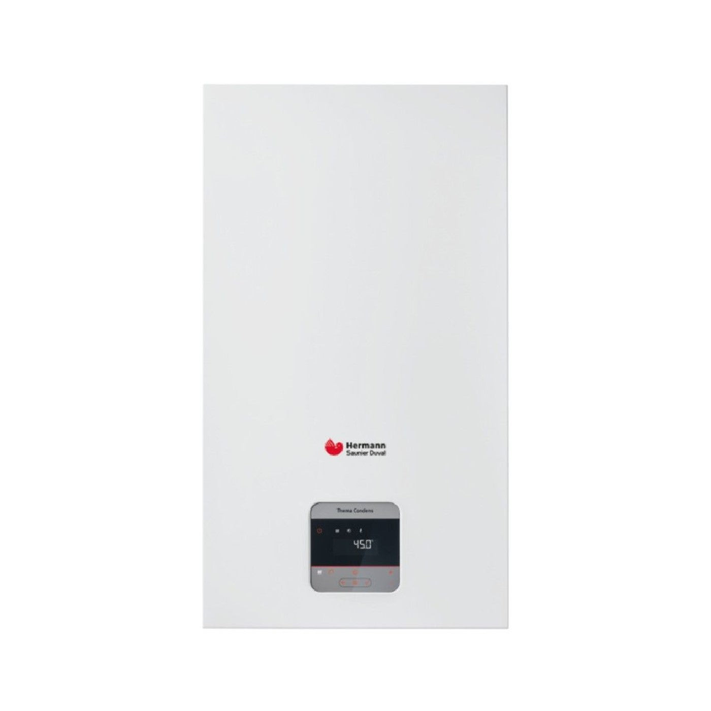 Saunier Duval Caldaia a Condensazione Thema Condens 31 IS Metano con Kit Scarico Fumi