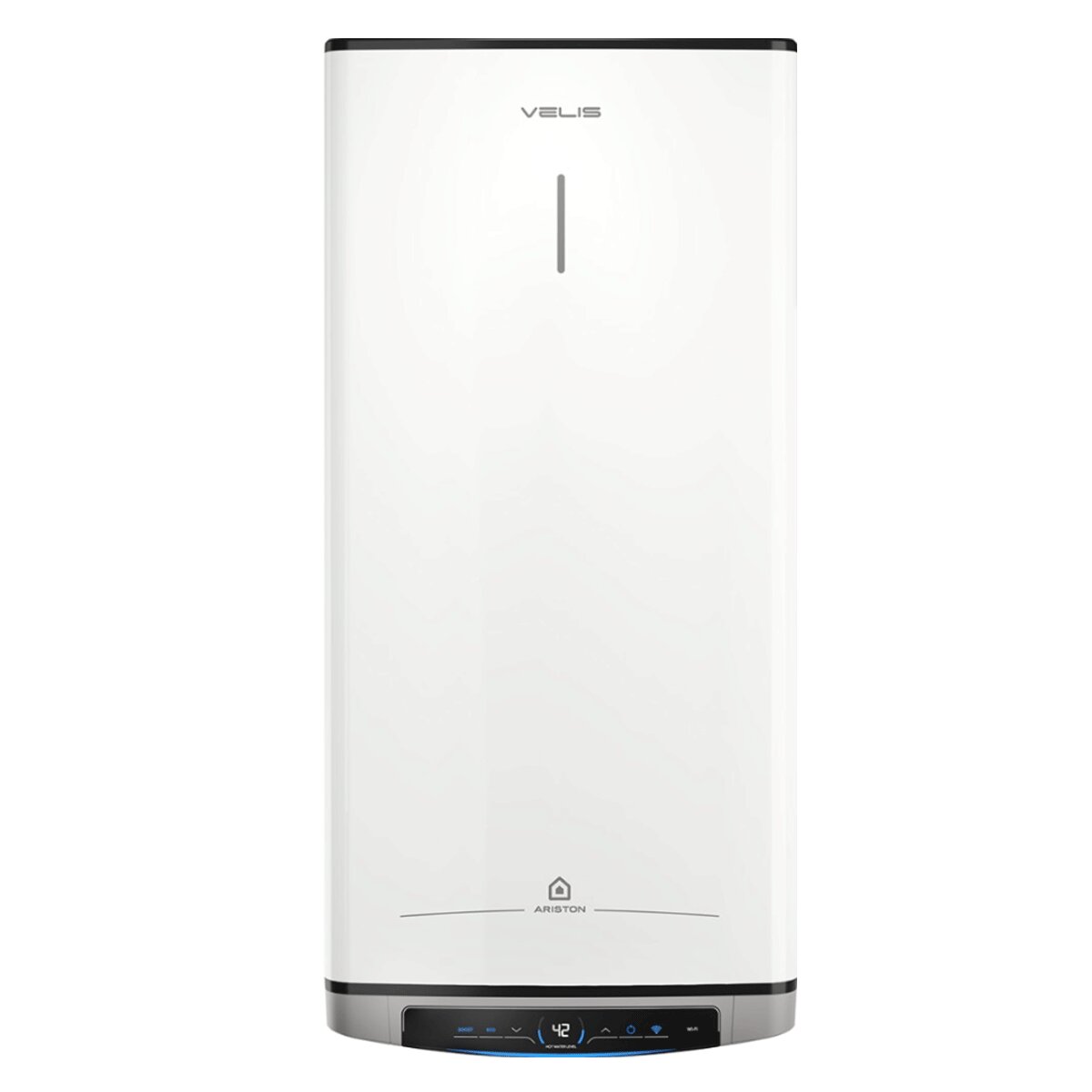 Ariston Scaldabagno elettrico Velis Dune WiFi Orizzontale/Verticale 80 litri Classe B