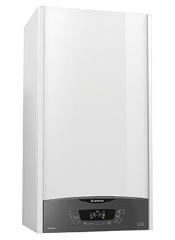 Ariston Caldaia a Camera Aperta Clas X 28 CF Metano