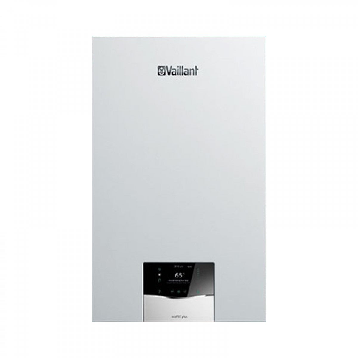 Vaillant Caldaia a Condensazione ecoTEC Plus VMW 30 CS/1-5 Metano/Gpl con Kit Scarico Fumi
