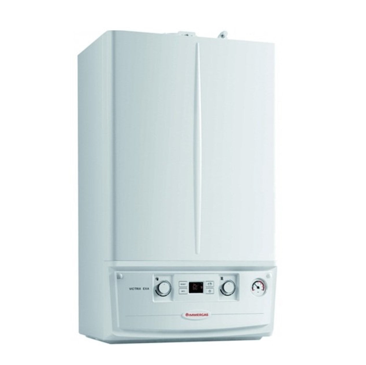 Immergas Caldaia a Condensazione Victrix Exa 28 Gpl con Kit Scarico Fumi