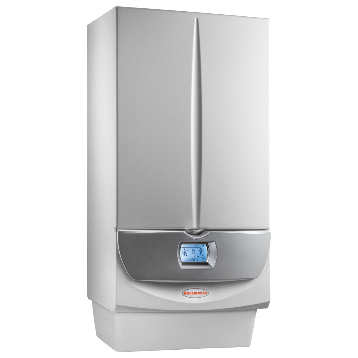 Immergas Caldaia a Condensazione Magis Victrix 26 Metano con Kit Scarico Fumi