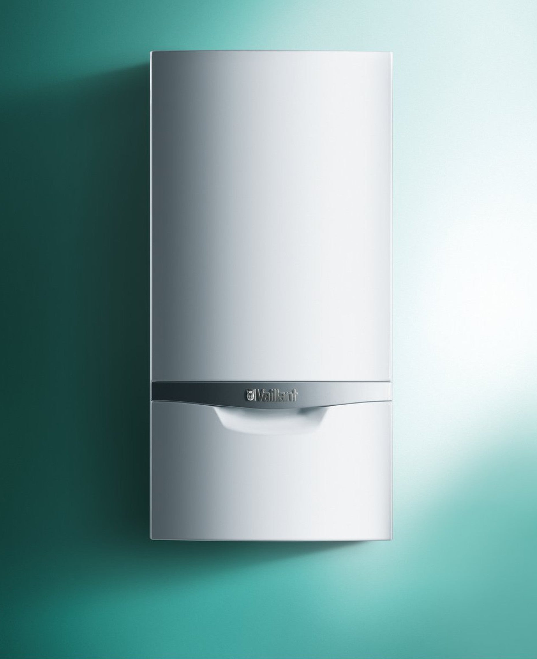 Vaillant Caldaia a Condensazione ecoTEC Plus VM 1206/5-5 Solo Riscaldamento Metano Con Kit Scarico Fumi