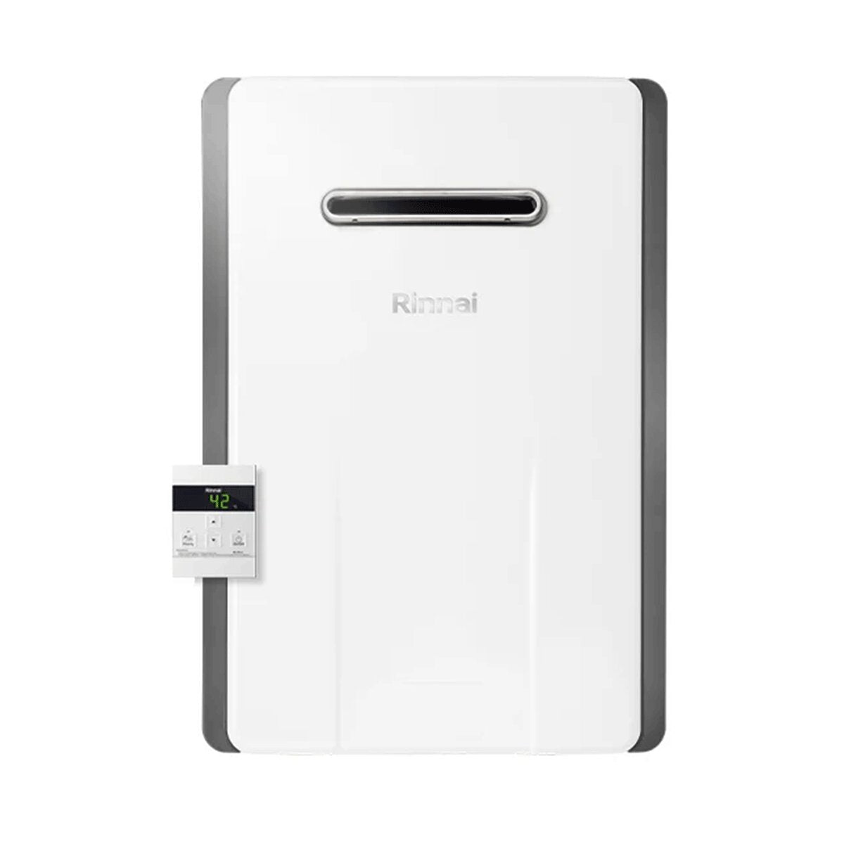 Rinnai Scaldabagno a gas One 11e camera stagna da esterno 11 l/min GPL Classe A+++