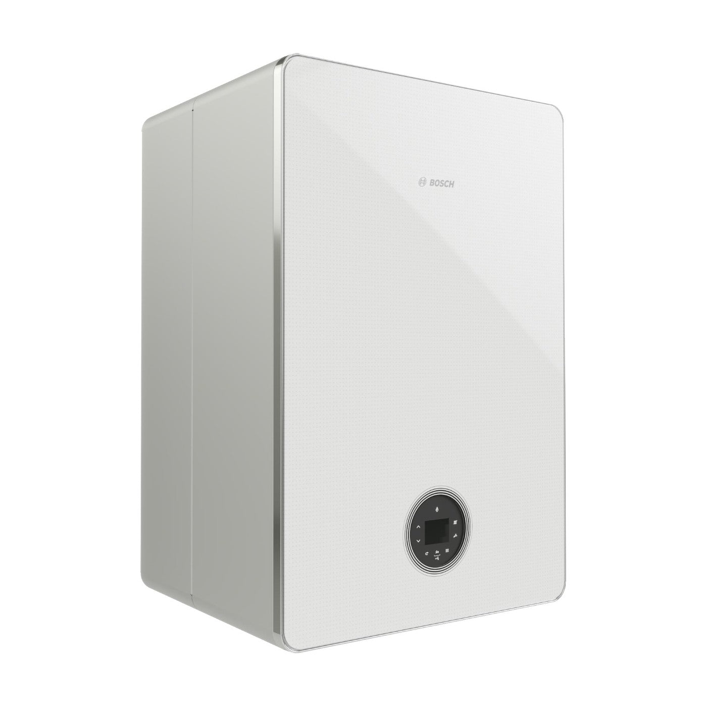 Bosch Caldaia a Condensazione Condens GC5700i WT 24/42 S 23 Metano/Gpl con Kit Scarico Fumi