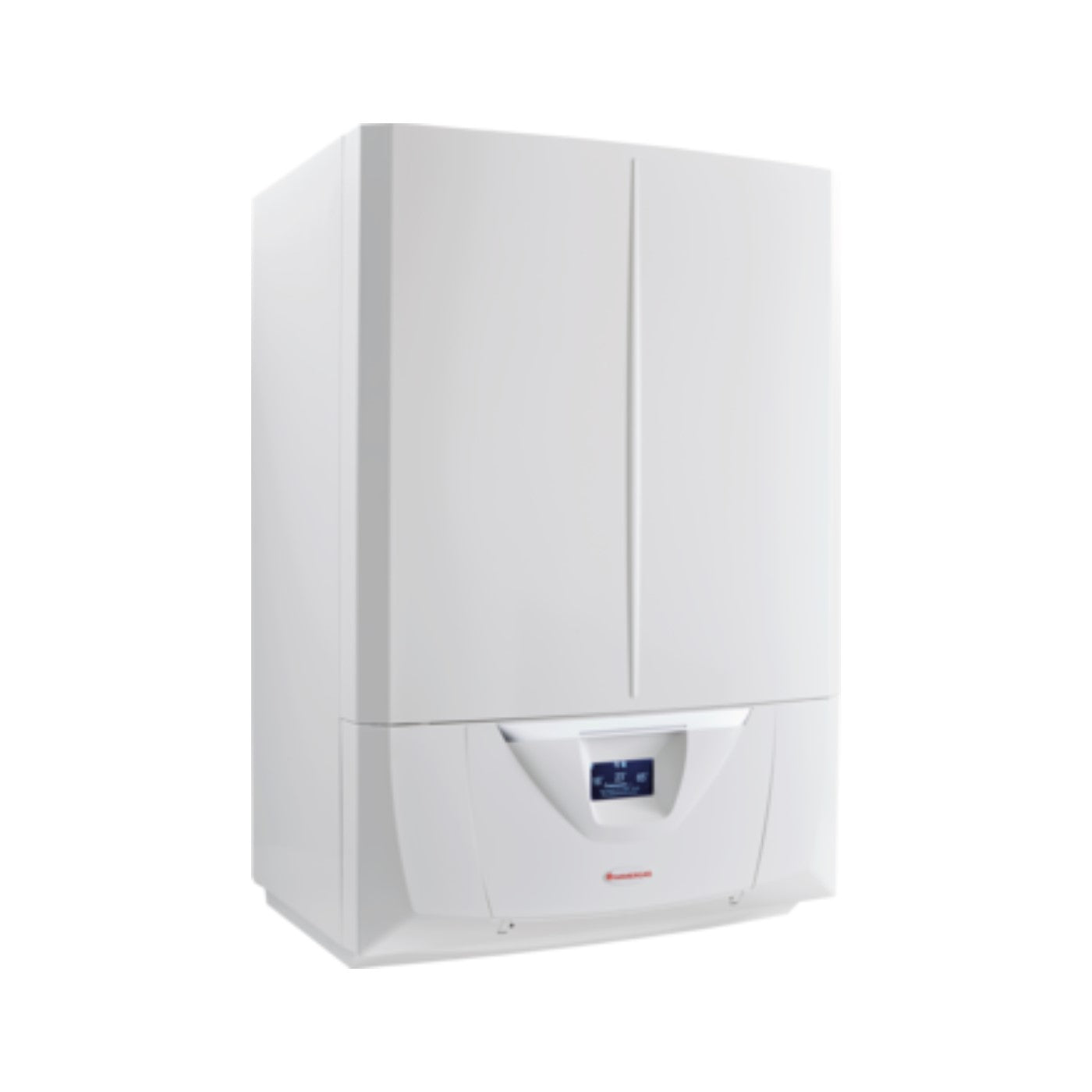 Immergas Caldaia a Condensazione Victrix Zeus Superior 35 Metano/Gpl con Kit Scarico Fumi