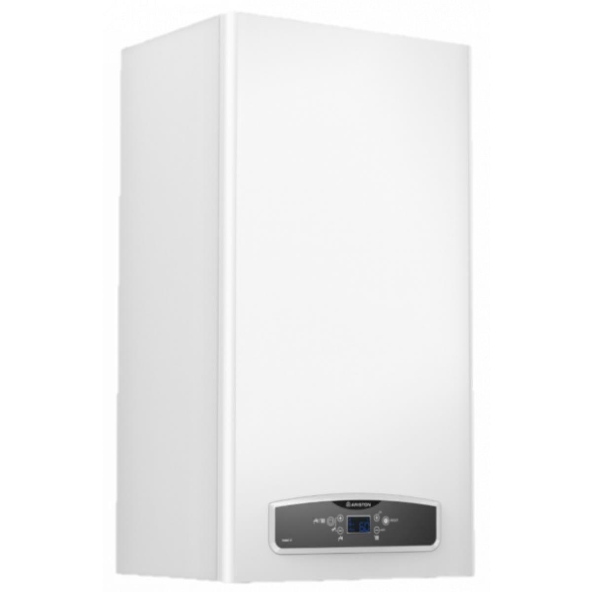 Ariston Caldaia a Camera Aperta Cares X 24 CF Metano