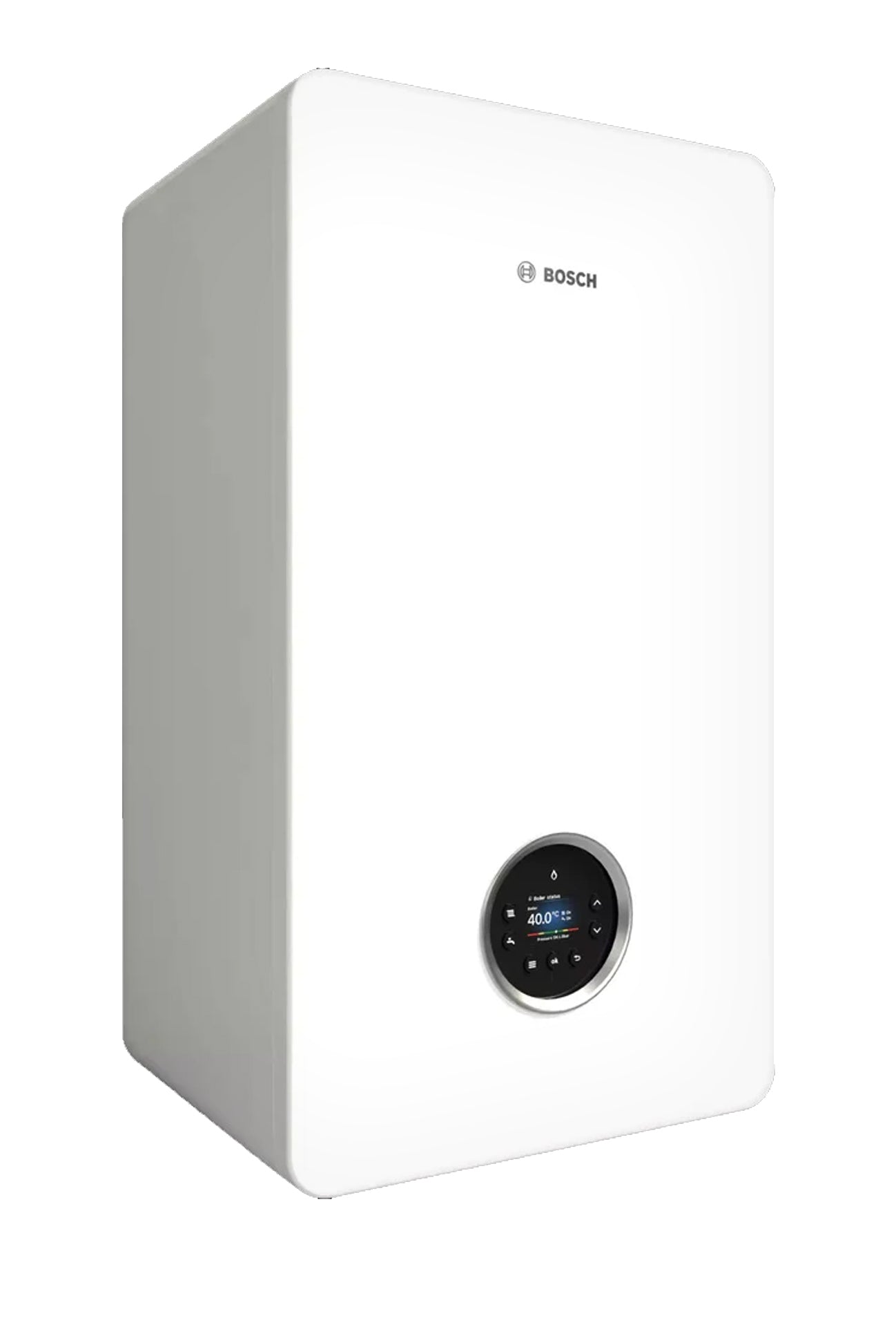 Bosch Caldaia a Condensazione Condens GC 5700i W 30/35 kW Metano/Gpl con Kit Scarico Fumi
