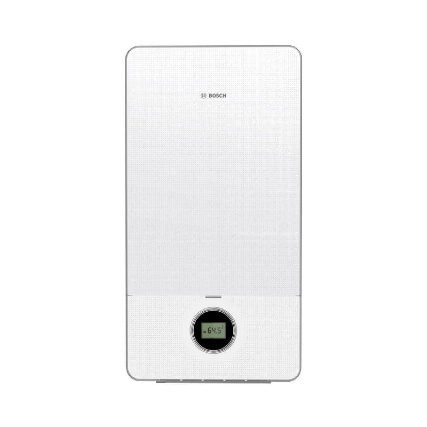 Bosch Caldaia a Condensazione Condens 7000i W 24 kW Metano/Gpl con Kit Scarico Fumi 7736901596