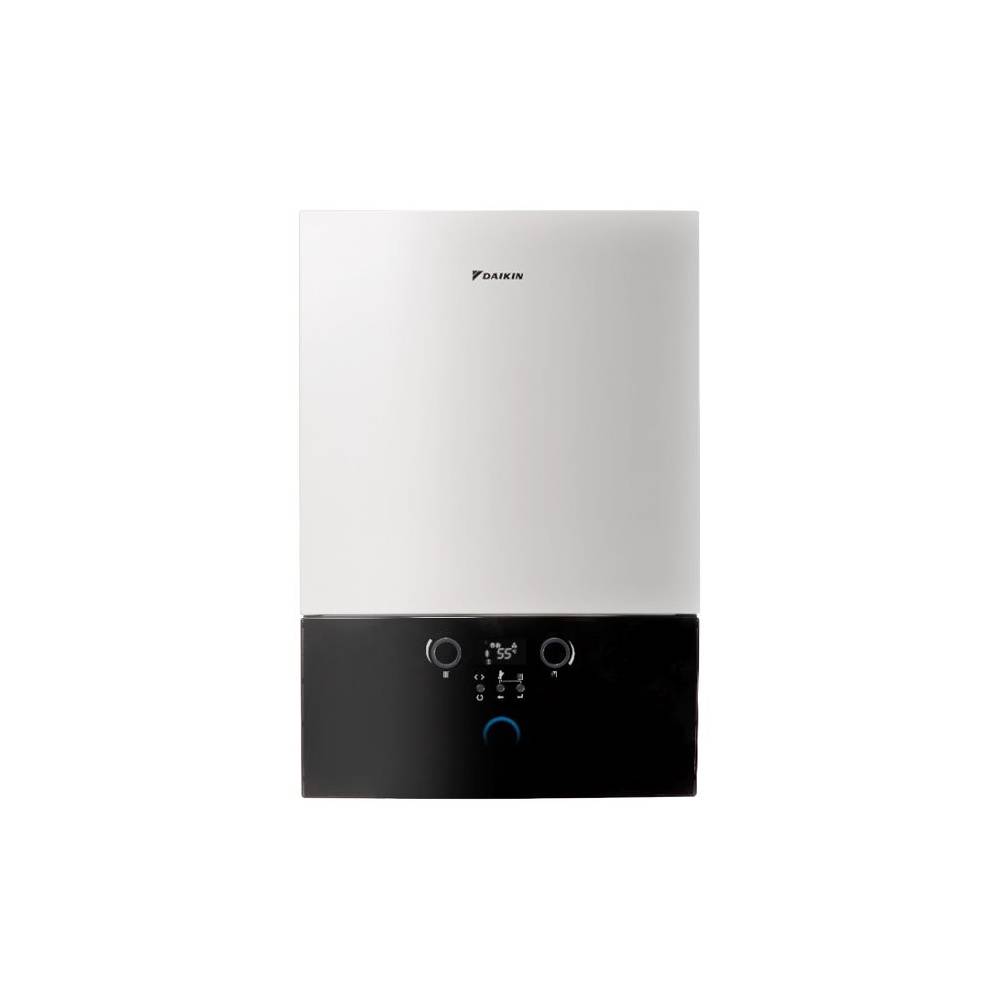 Daikin Caldaia a Condensazione da 24 kW Metano con Kit Scarico Fumi